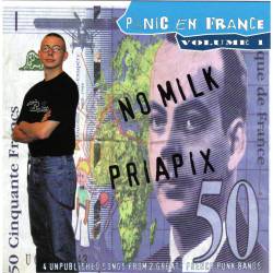 No Milk : Panic en France - Volume 1